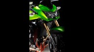 Moto - News: Demo Ride Kawasaki a Monza