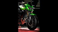 Moto - News: Demo Ride Kawasaki a Monza