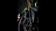 Moto - News: Demo Ride Kawasaki a Monza