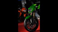 Moto - News: Demo Ride Kawasaki a Monza