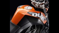 Moto - News: KTM Duke 125: il video del backstage