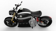 Moto - News: Lito Green Motion Sora: 300 km di autonomia