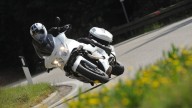 Moto - Test: Moto Guzzi Norge GT 8V - TEST