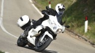 Moto - Test: Moto Guzzi Norge GT 8V - TEST