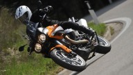 Moto - Test: Moto Guzzi Stelvio 8V e NTX - TEST