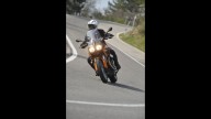 Moto - Test: Moto Guzzi Stelvio 8V e NTX - TEST