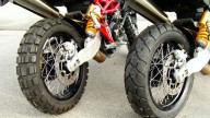 Moto - News: Moto Morini: asta deserta...