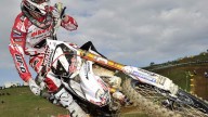 Moto - News: MX World Championship 2011: primi centri per Desalle e Roczen