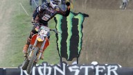 Moto - News: MX World Championship 2011: primi centri per Desalle e Roczen