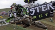 Moto - News: MX World Championship 2011: primi centri per Desalle e Roczen