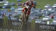 Moto - News: MX World Championship 2011: primi centri per Desalle e Roczen