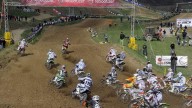 Moto - News: MX World Championship 2011: primi centri per Desalle e Roczen