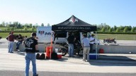 Moto - News: Motus MST-01 e MST-R in pista a Barber Park