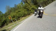Moto - News: Motus MST-01 e MST-R in pista a Barber Park