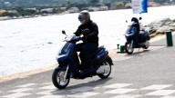 Moto - Test: Peugeot e-Vivacity 2011 - TEST