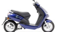 Moto - Test: Peugeot e-Vivacity 2011 - TEST