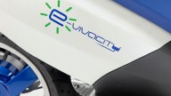 Moto - Test: Peugeot e-Vivacity 2011 - TEST