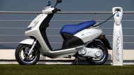 Moto - Test: Peugeot e-Vivacity 2011 - TEST