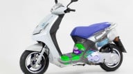 Moto - Test: Peugeot e-Vivacity 2011 - TEST