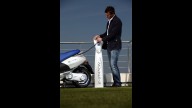 Moto - Test: Peugeot e-Vivacity 2011 - TEST