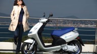 Moto - Test: Peugeot e-Vivacity 2011 - TEST