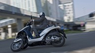 Moto - News: Piaggio Mp3 Yourban: ecco la versione LT