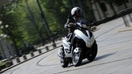 Moto - News: Piaggio Mp3 Yourban: ecco la versione LT