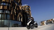 Moto - News: Piaggio Mp3 Yourban: ecco la versione LT