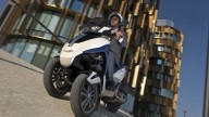 Moto - News: Piaggio Mp3 Yourban: ecco la versione LT