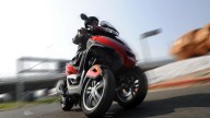 Moto - News: Piaggio Mp3 Yourban: ecco la versione LT