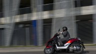 Moto - News: Piaggio Mp3 Yourban: ecco la versione LT