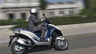 Moto - News: Piaggio Mp3 Yourban: ecco la versione LT