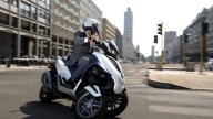 Moto - News: Piaggio Mp3 Yourban: ecco la versione LT