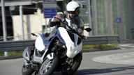 Moto - News: Piaggio Mp3 Yourban: ecco la versione LT