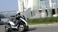 Moto - News: Piaggio Mp3 Yourban: ecco la versione LT