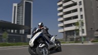 Moto - News: Piaggio Mp3 Yourban: ecco la versione LT