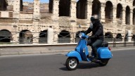 Moto - Test: Piaggio Vespa PX 125/150 - TEST