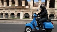 Moto - Test: Piaggio Vespa PX 125/150 - TEST