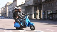 Moto - Test: Piaggio Vespa PX 125/150 - TEST