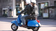 Moto - Test: Piaggio Vespa PX 125/150 - TEST