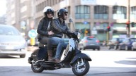 Moto - Test: Piaggio Vespa PX 125/150 - TEST