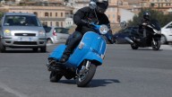 Moto - Test: Piaggio Vespa PX 125/150 - TEST