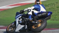 Moto - News: Yamaha R Series Cup 2011