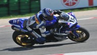 Moto - News: Yamaha R Series Cup 2011