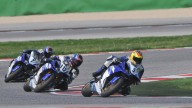 Moto - News: Yamaha R Series Cup 2011