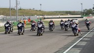 Moto - News: Yamaha R Series Cup 2011