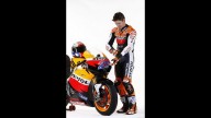 Moto - News: MotoGP 2011: Repsol Honda Team all'Estoril