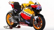 Moto - News: MotoGP 2011: Repsol Honda Team all'Estoril