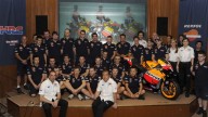 Moto - News: MotoGP 2011: Repsol Honda Team all'Estoril