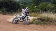 Moto - News: Sardegna Rally Race e Cavalcata del Sole 2011